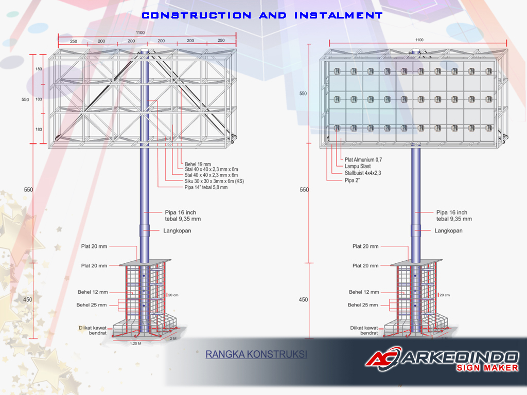 construction and instalment2